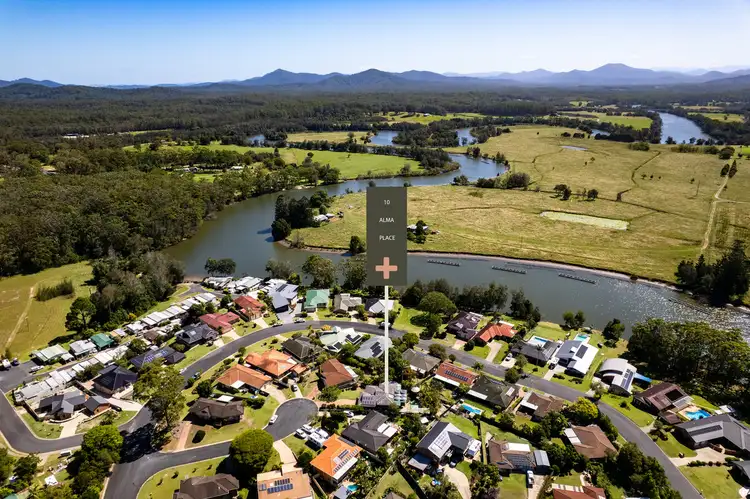 Sixth view of Homely house listing, 10 Alma Place, Urunga NSW 2455