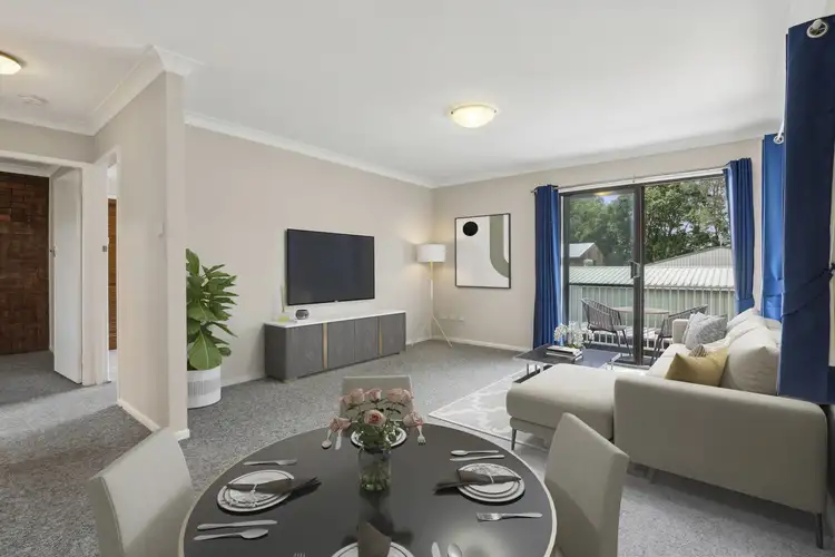 Second view of Homely unit listing, 5/21 Bellingen Street, Urunga NSW 2455