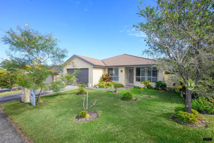 56 Eileen Drive, Corindi Beach NSW 2456