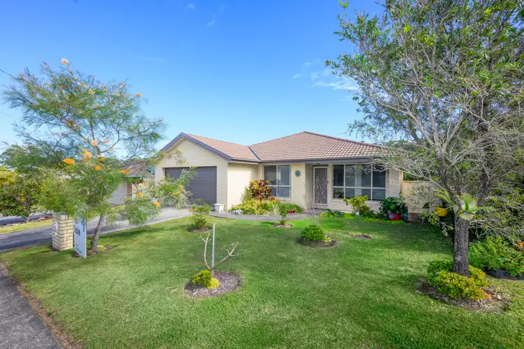 56 Eileen Drive, Corindi Beach NSW 2456