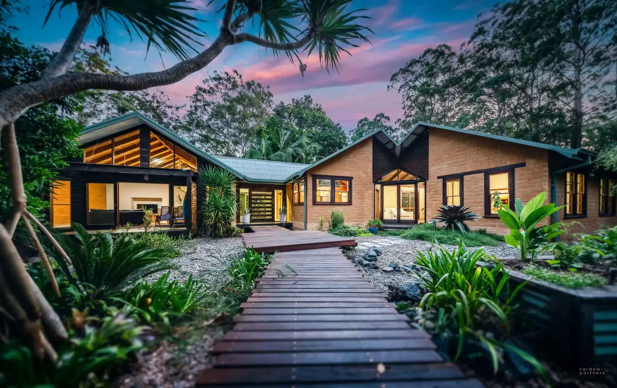 Main view of Homely house listing, 13 Wiri Place, Urunga NSW 2455