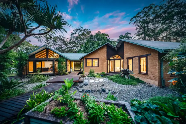Second view of Homely house listing, 13 Wiri Place, Urunga NSW 2455
