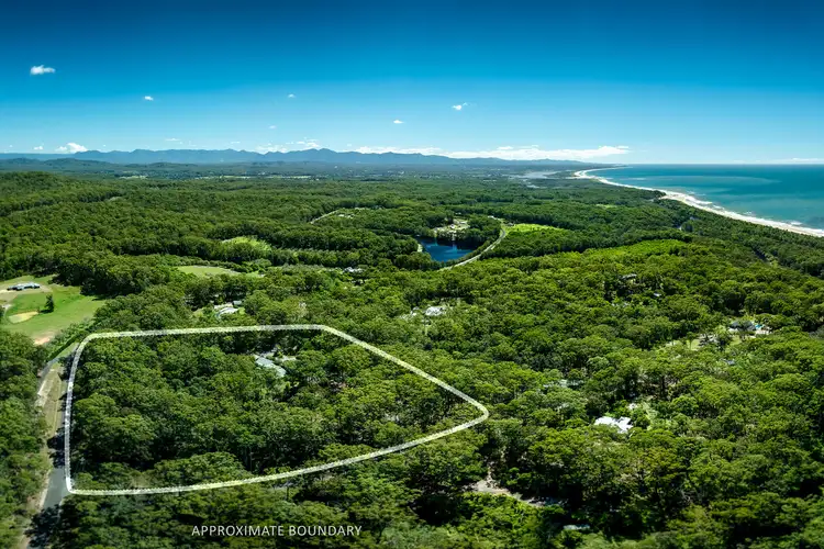 Third view of Homely house listing, 13 Wiri Place, Urunga NSW 2455