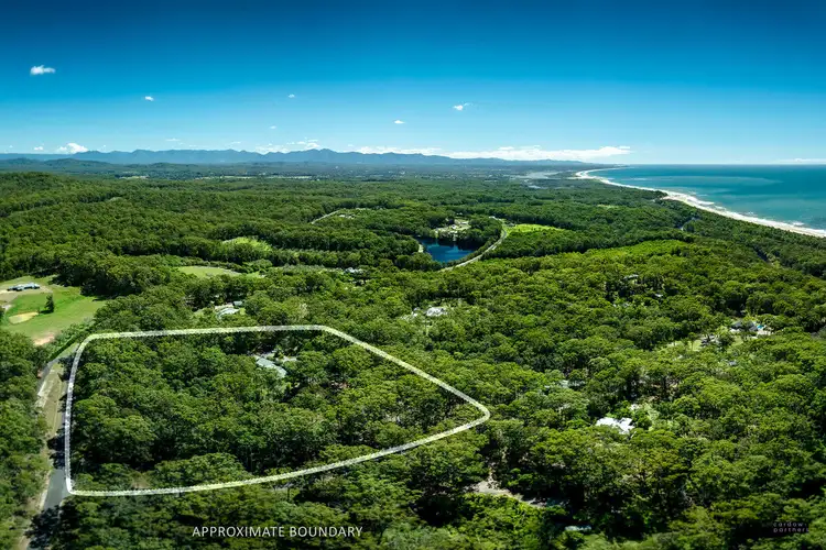 Third view of Homely house listing, 13 Wiri Place, Urunga NSW 2455