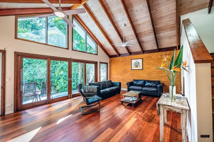 Fifth view of Homely house listing, 13 Wiri Place, Urunga NSW 2455