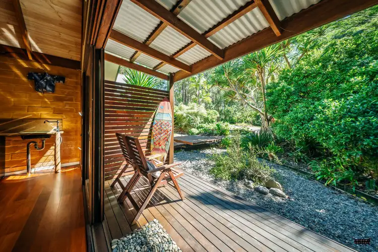 Sixth view of Homely house listing, 13 Wiri Place, Urunga NSW 2455