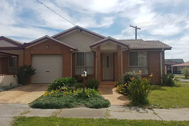 Main view of Homely unit listing, 1/2 Chandos Street, Sydenham VIC 3037