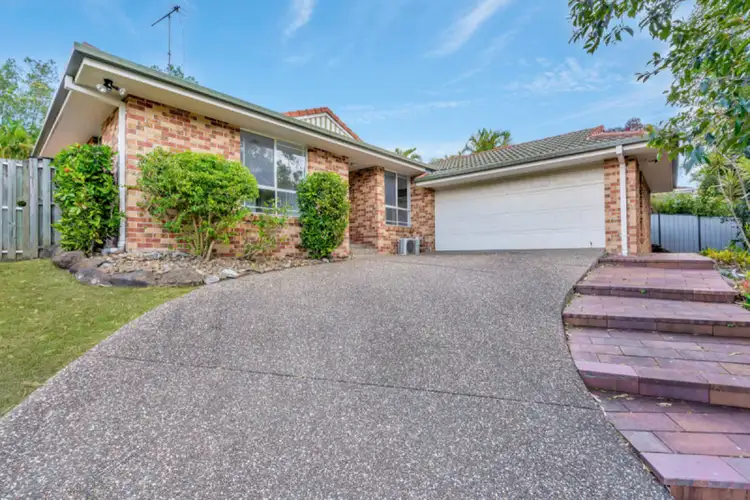 Main view of Homely house listing, 97 Pacific Pines Boulevard, Pacific Pines QLD 4211