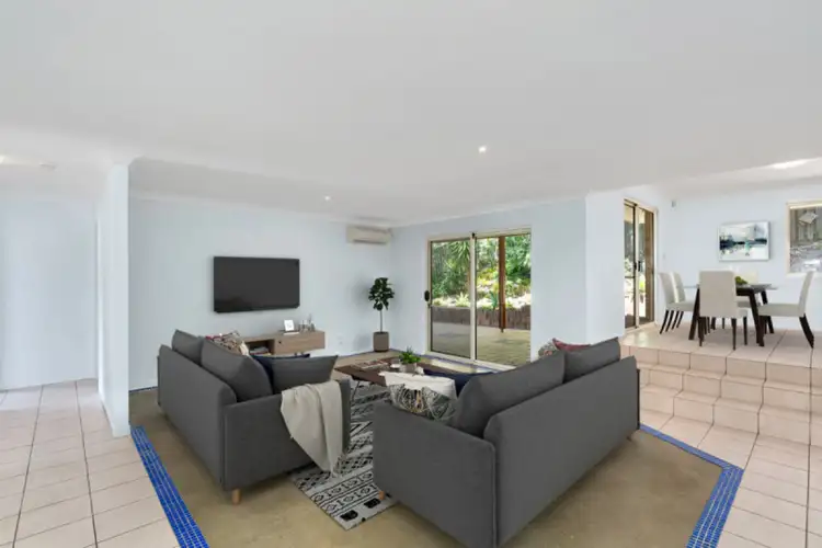 Second view of Homely house listing, 97 Pacific Pines Boulevard, Pacific Pines QLD 4211