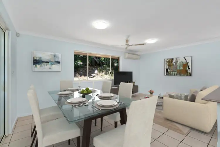 Third view of Homely house listing, 97 Pacific Pines Boulevard, Pacific Pines QLD 4211