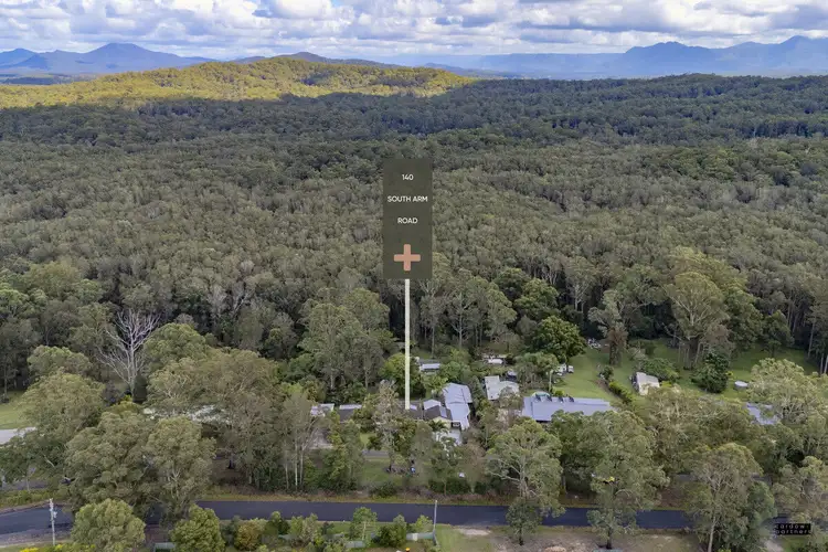 Fourth view of Homely house listing, 140 South Arm Road, Urunga NSW 2455