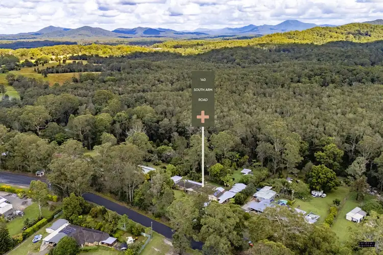 Fifth view of Homely house listing, 140 South Arm Road, Urunga NSW 2455