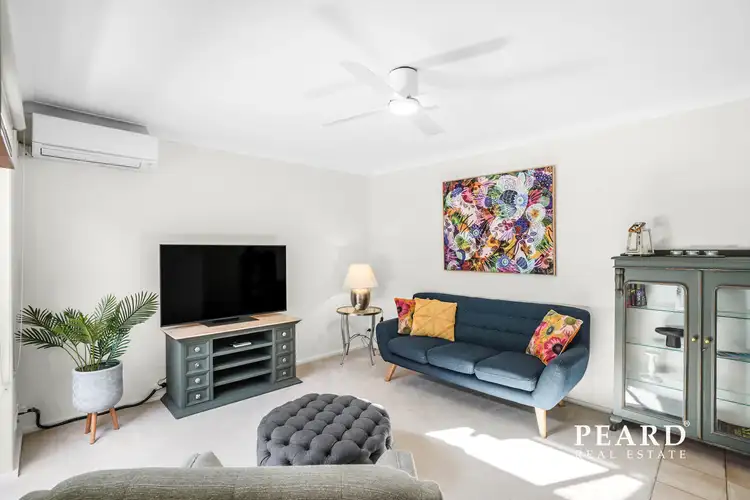 Second view of Homely villa listing, 8/54 York Street, Tuart Hill WA 6060