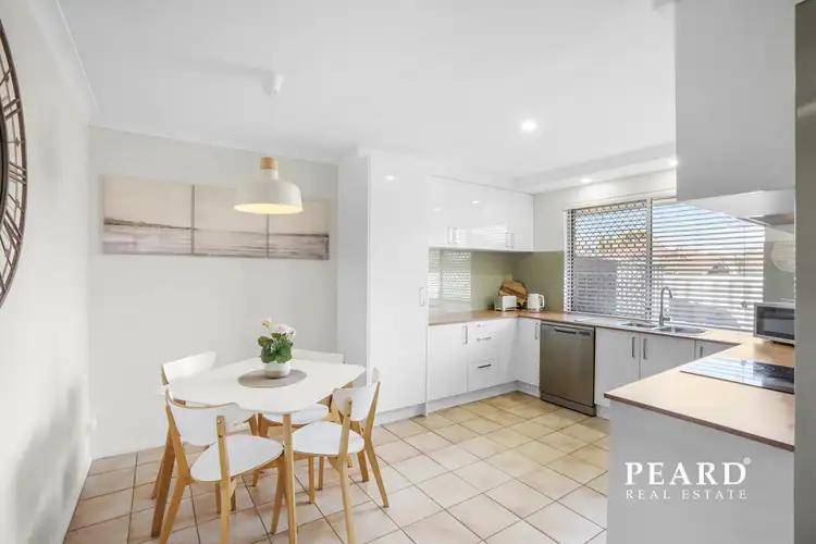 Third view of Homely villa listing, 8/54 York Street, Tuart Hill WA 6060