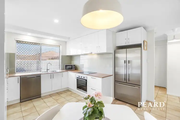 Fourth view of Homely villa listing, 8/54 York Street, Tuart Hill WA 6060