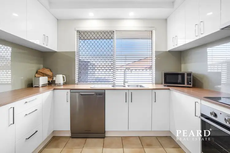 Fifth view of Homely villa listing, 8/54 York Street, Tuart Hill WA 6060