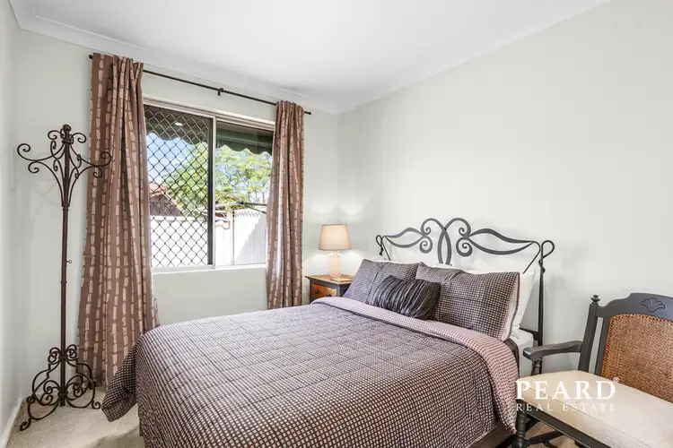 Seventh view of Homely villa listing, 8/54 York Street, Tuart Hill WA 6060