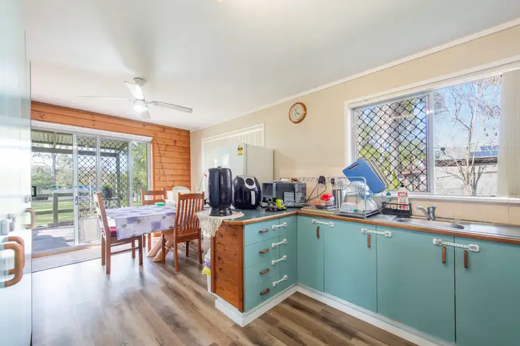 Second view of Homely house listing, 26 Lakkari Street, Coutts Crossing NSW 2460