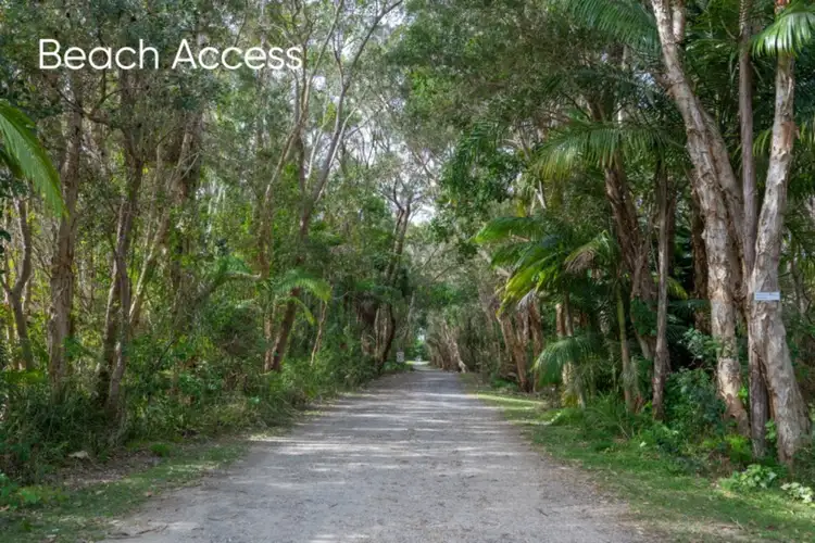 Fourth view of Homely house listing, 1 Lake Drive, Lorikeet Park, Arrawarra NSW 2456