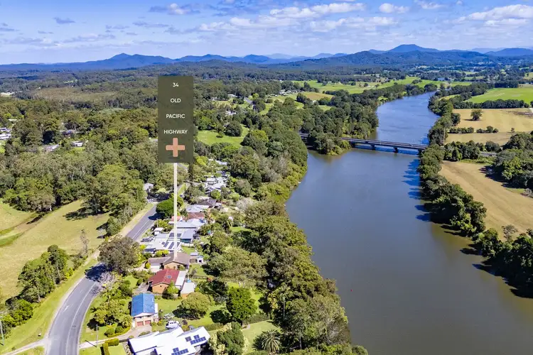 34 Old Pacific Highway, Raleigh NSW 2454