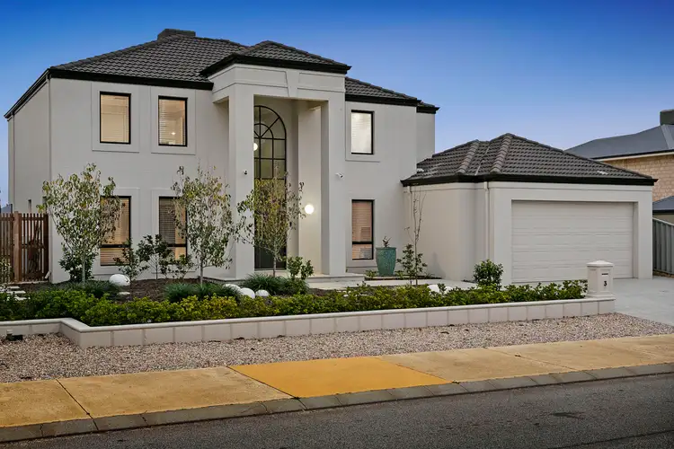 3 Malibu Entrance, Iluka WA 6028