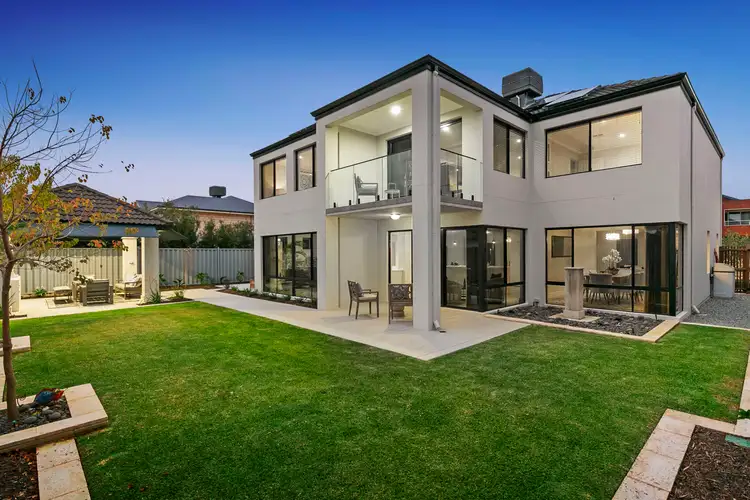 Fourth view of Homely house listing, 3 Malibu Entrance, Iluka WA 6028