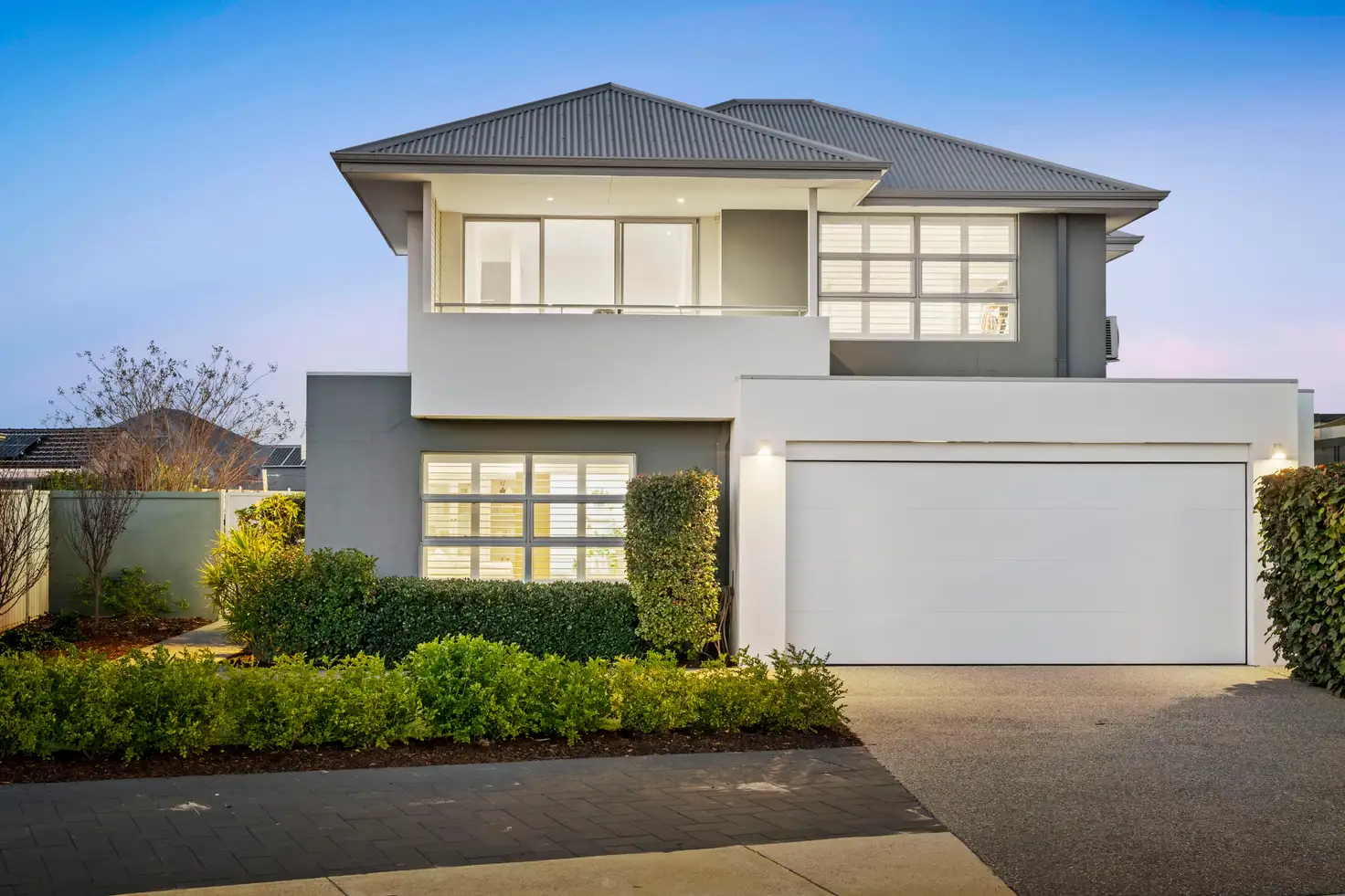 Main view of Homely house listing, 36 Achilles Loop, Iluka WA 6028