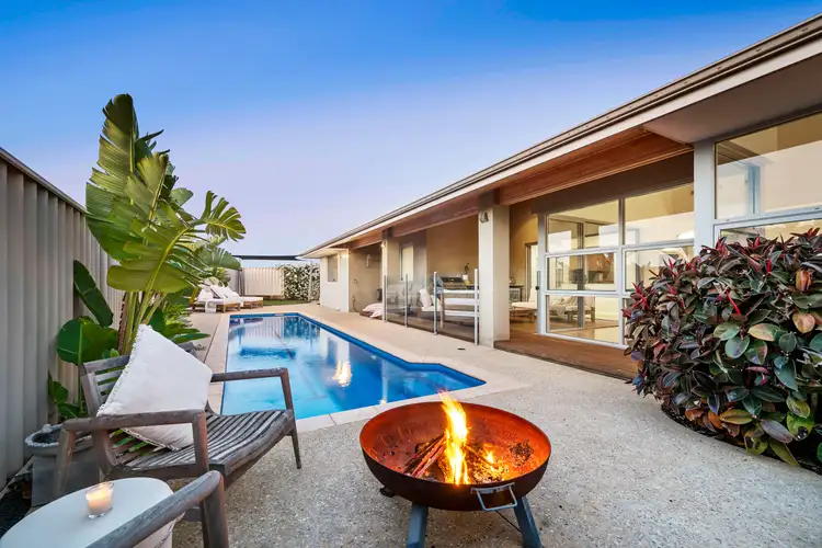 Third view of Homely house listing, 36 Achilles Loop, Iluka WA 6028