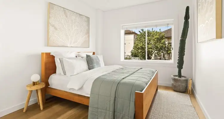 Third view of Homely apartment listing, 2/44 Ramsgate Avenue, Bondi Beach NSW 2026