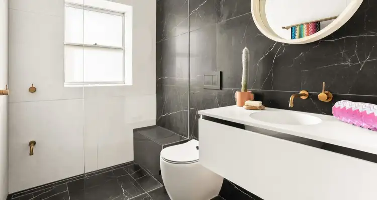 Fourth view of Homely apartment listing, 2/44 Ramsgate Avenue, Bondi Beach NSW 2026