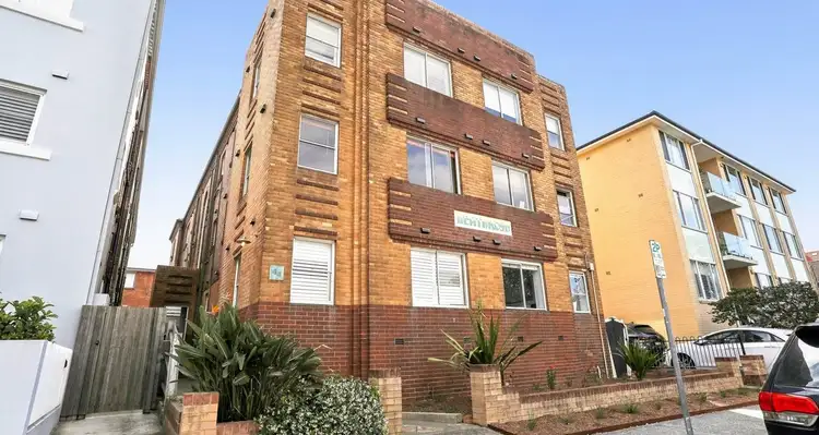 Fifth view of Homely apartment listing, 2/44 Ramsgate Avenue, Bondi Beach NSW 2026