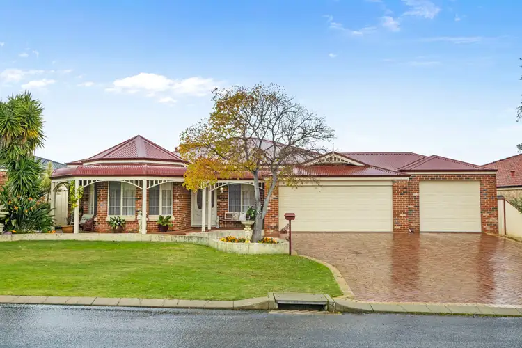 53 Ambassador Drive, Currambine WA 6028