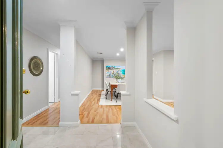 Sixth view of Homely house listing, 4 Naivasha Turn, Joondalup WA 6027