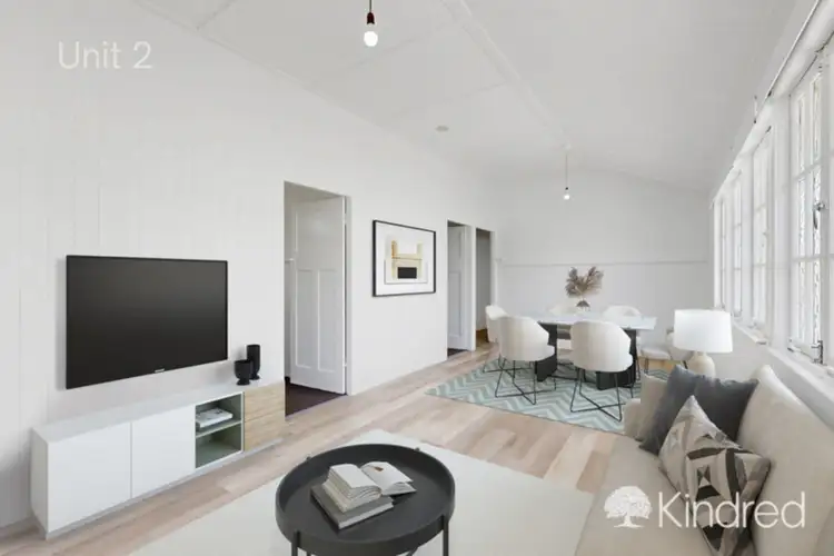 Fourth view of Homely house listing, 4 King Street, Woody Point QLD 4019