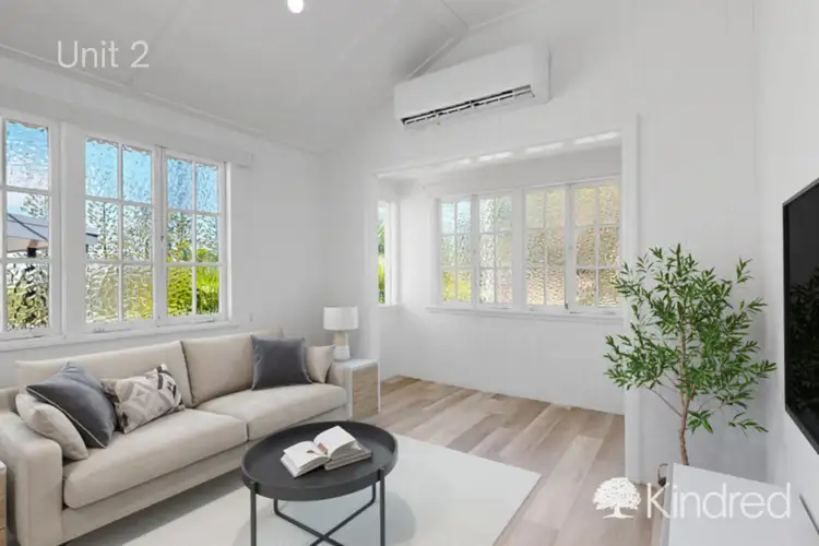 Fifth view of Homely house listing, 4 King Street, Woody Point QLD 4019