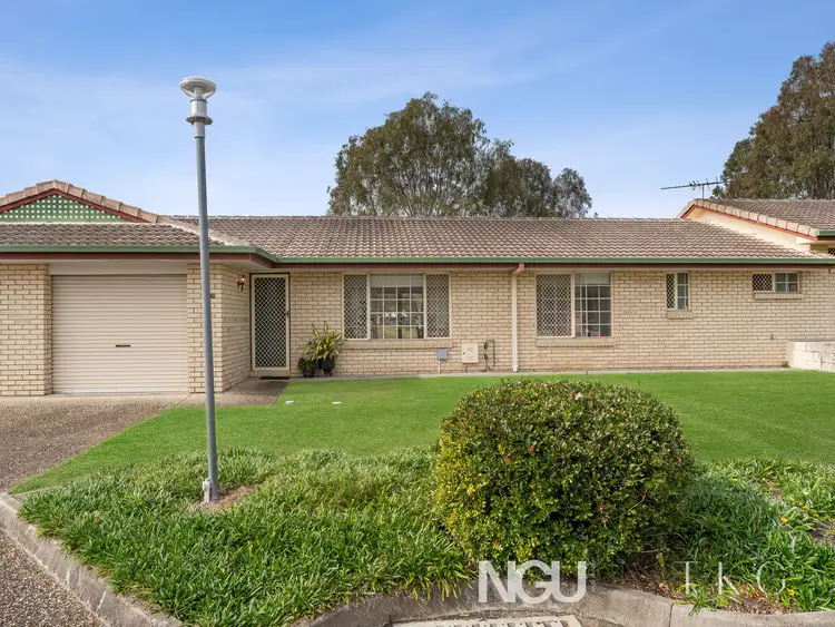 Second view of Homely unit listing, 17/112b Robertson Road, Eastern Heights QLD 4305