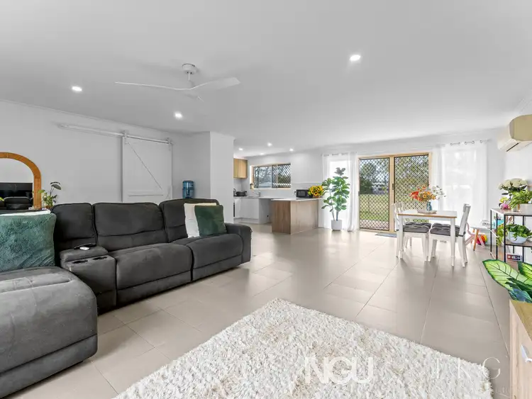 Third view of Homely unit listing, 17/112b Robertson Road, Eastern Heights QLD 4305
