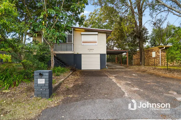 370 Warwick Road, Yamanto QLD 4305