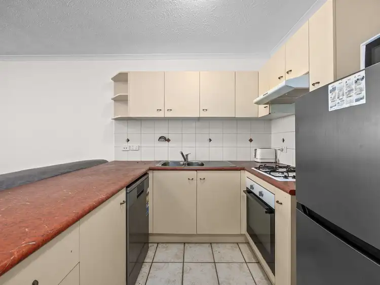 Second view of Homely unit listing, 38/586 Ann Street, Fortitude Valley QLD 4006