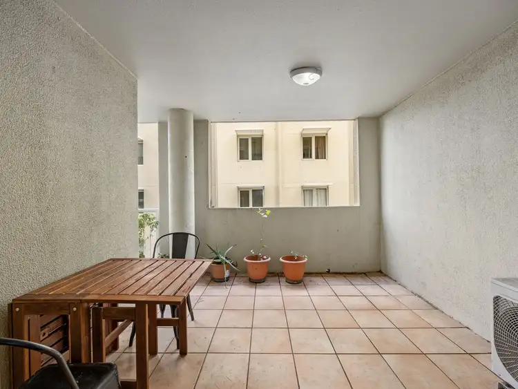 Third view of Homely unit listing, 38/586 Ann Street, Fortitude Valley QLD 4006