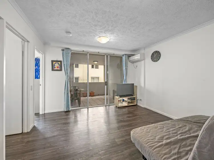Fourth view of Homely unit listing, 38/586 Ann Street, Fortitude Valley QLD 4006