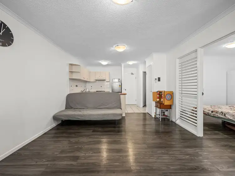 Fifth view of Homely unit listing, 38/586 Ann Street, Fortitude Valley QLD 4006