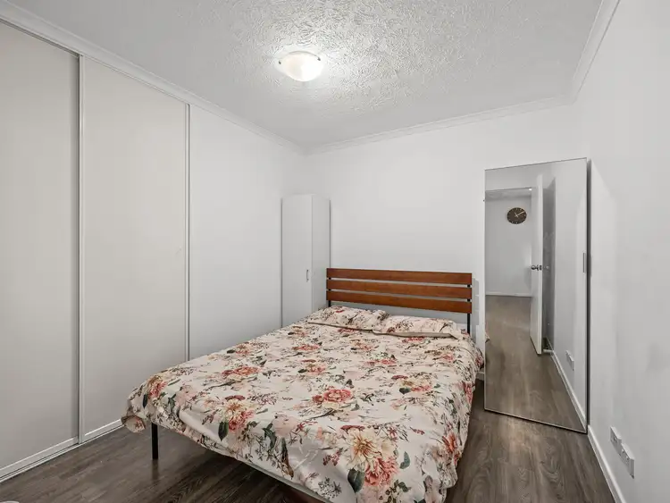 Sixth view of Homely unit listing, 38/586 Ann Street, Fortitude Valley QLD 4006