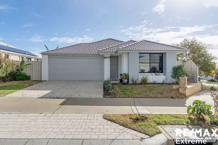 Main view of Homely house listing, 35 Barrelman Circuit, Alkimos WA 6038