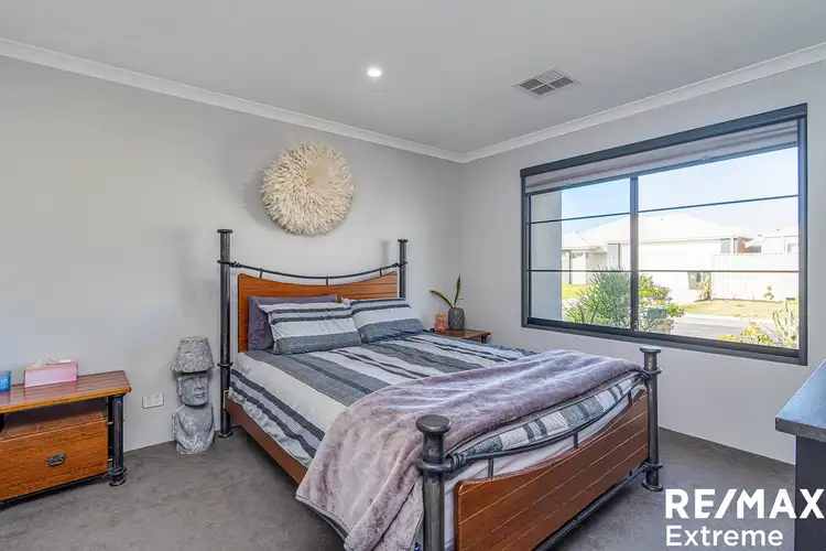 Second view of Homely house listing, 35 Barrelman Circuit, Alkimos WA 6038