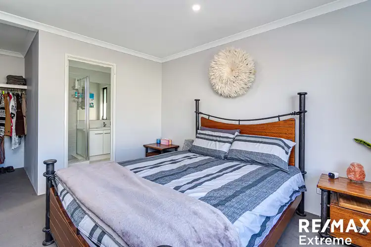 Fourth view of Homely house listing, 35 Barrelman Circuit, Alkimos WA 6038