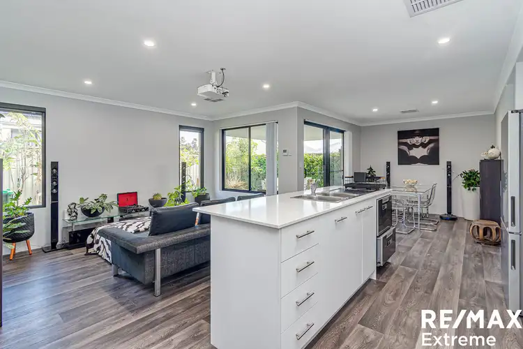 Sixth view of Homely house listing, 35 Barrelman Circuit, Alkimos WA 6038