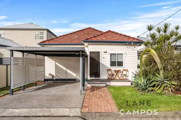 Main view of Homely house listing, 24 Bedford Street, Georgetown NSW 2298