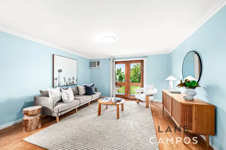 Second view of Homely house listing, 24 Bedford Street, Georgetown NSW 2298