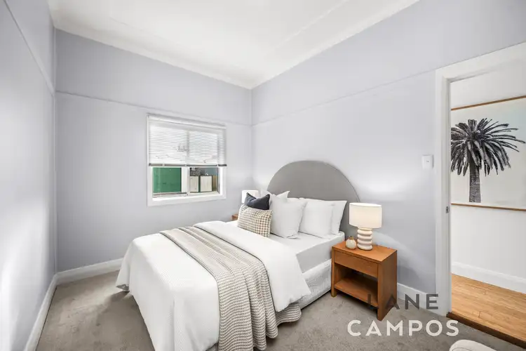 Fifth view of Homely house listing, 24 Bedford Street, Georgetown NSW 2298